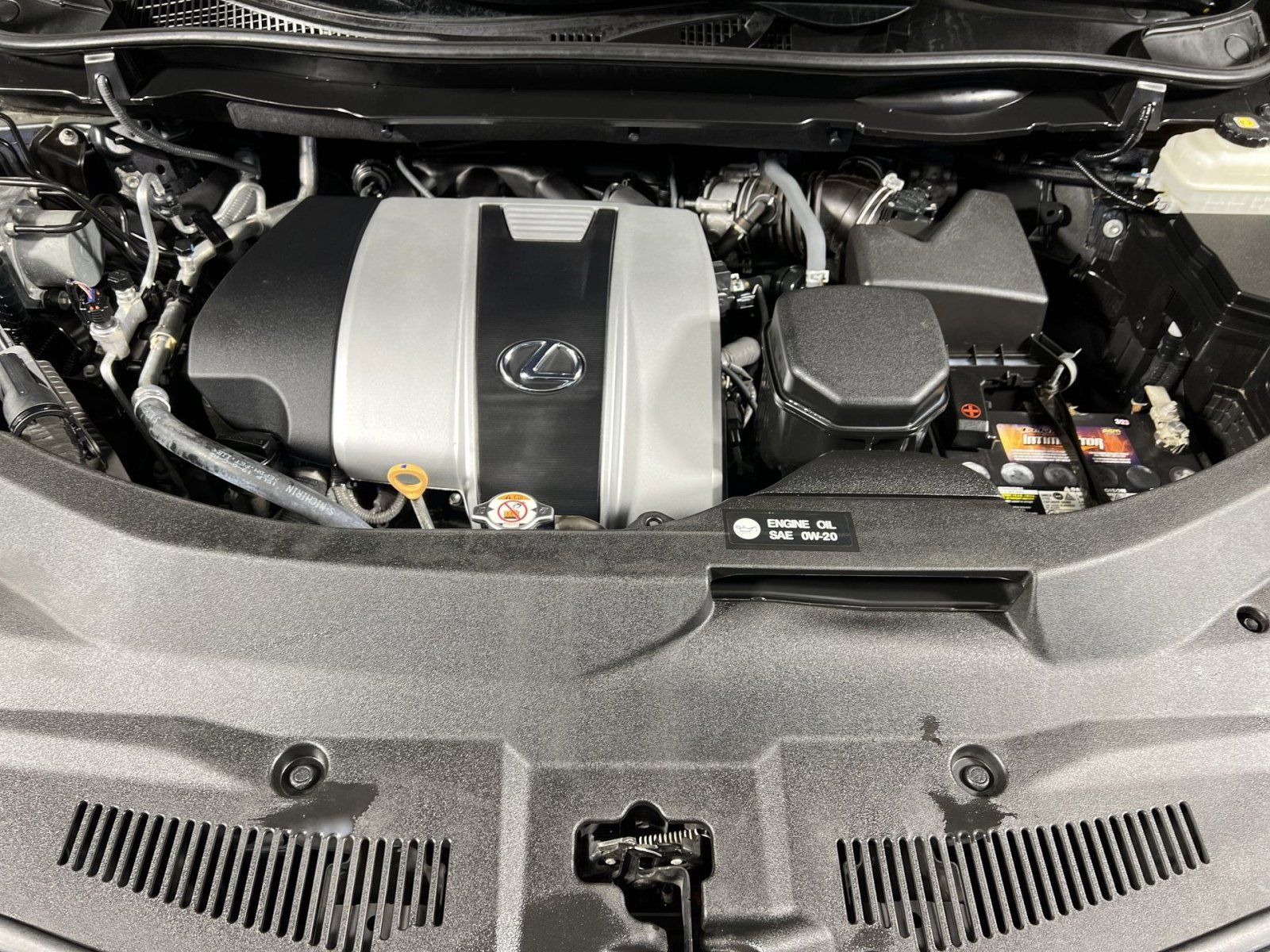 Used 2020 Lexus RX 350 AWD w/ Premium Package image 19