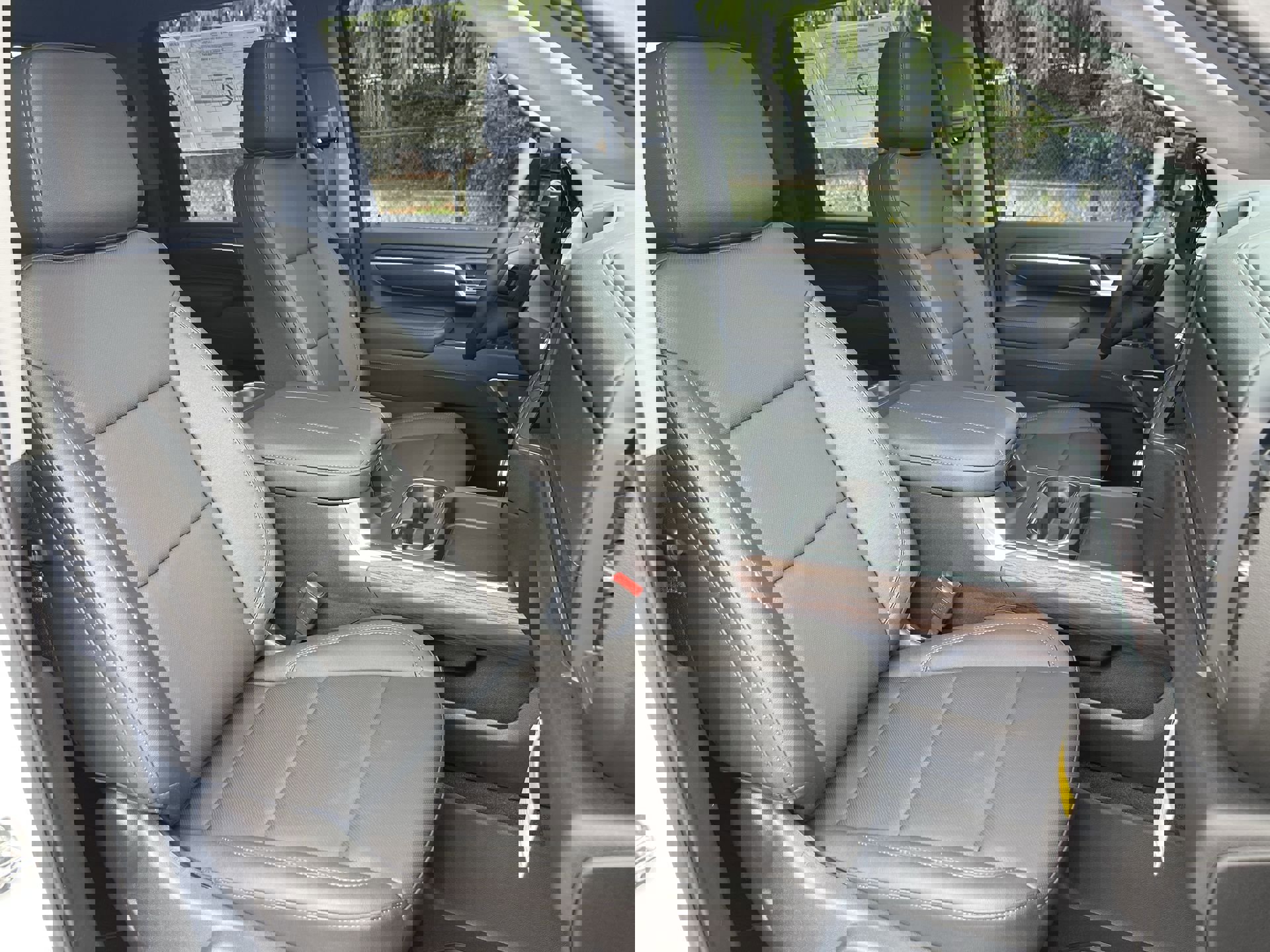 New 2026 GMC Sierra 3500 SLT w/ SLT Premium Package image 64