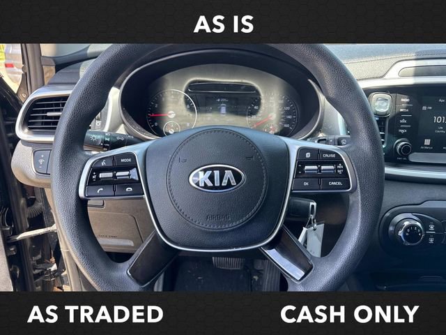 Used 2019 Kia Sorento LX image 23