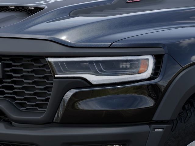 New 2026 RAM 1500 RHO w/ RHO Level 1 Equipment Group image 10