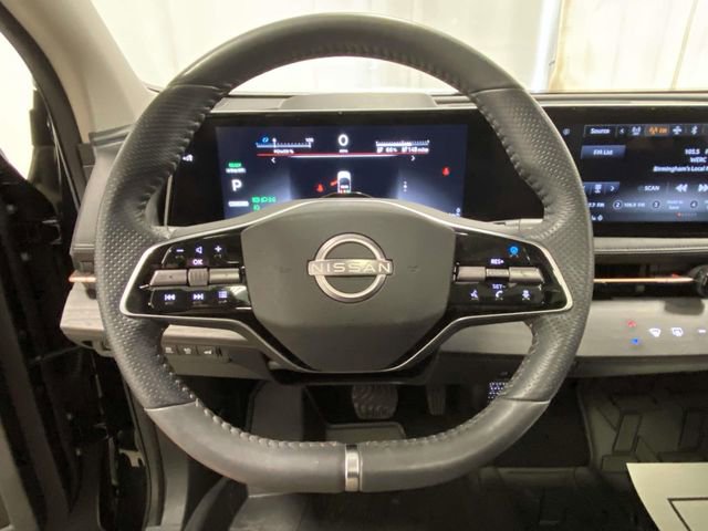 Used 2023 Nissan Ariya FWD image 22