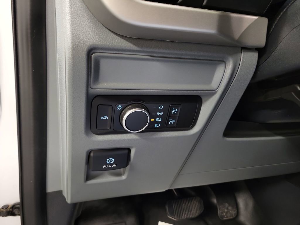 Used 2021 Ford F150 XL w/ Max Trailer Tow Package image 21