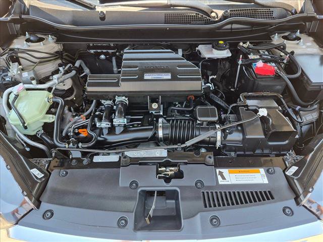 Used 2019 Honda CR-V EX-L image 24