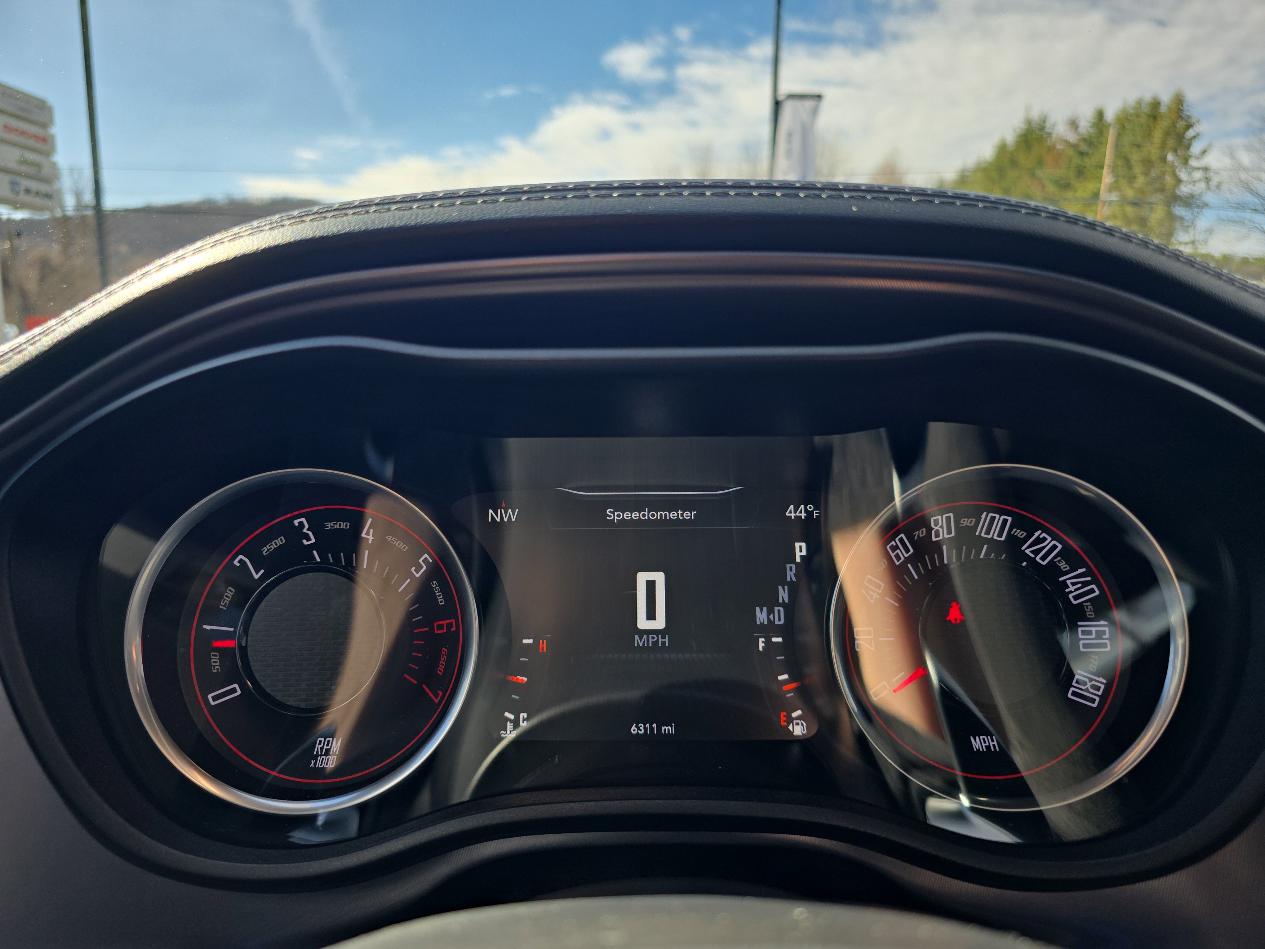 Used 2023 Dodge Challenger R/T Scat Pack image 26