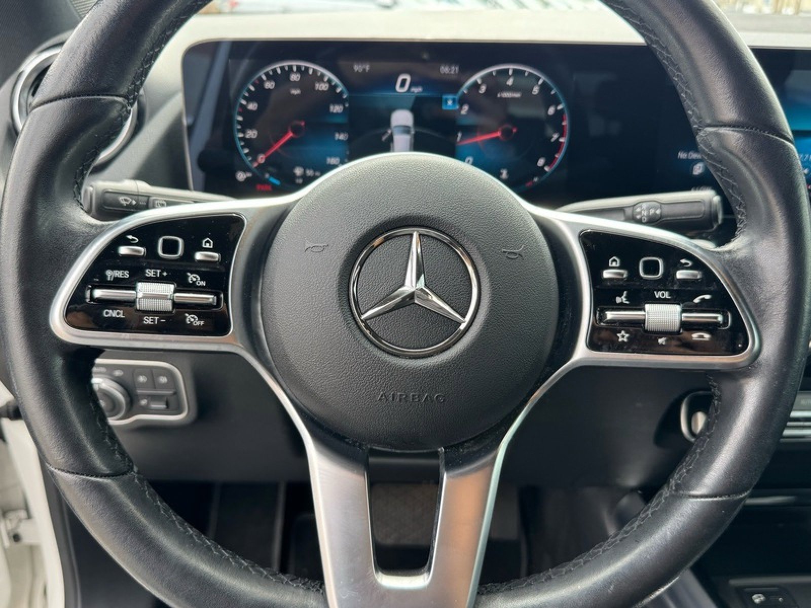 Certified 2022 Mercedes-Benz GLA 250 image 24