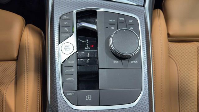 Used 2025 BMW M340i image 33