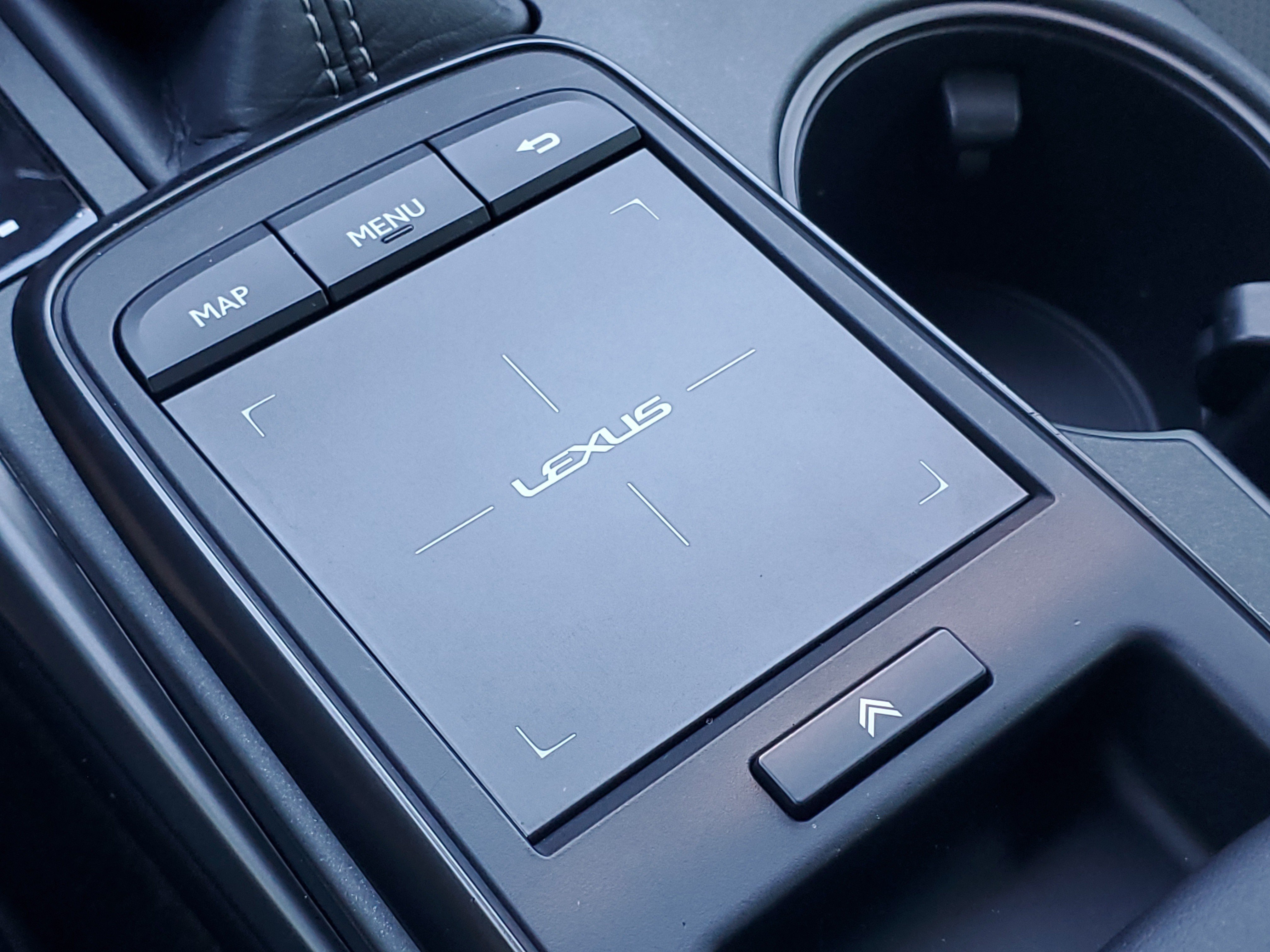 Used 2025 Lexus IS 350 F Sport w/ Navigation Package RWD image 31