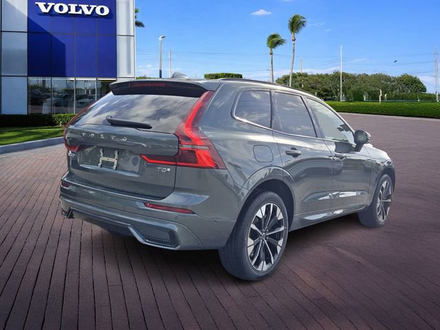 New 2026 Volvo XC60 T8 Plus w/ Climate Package image 7