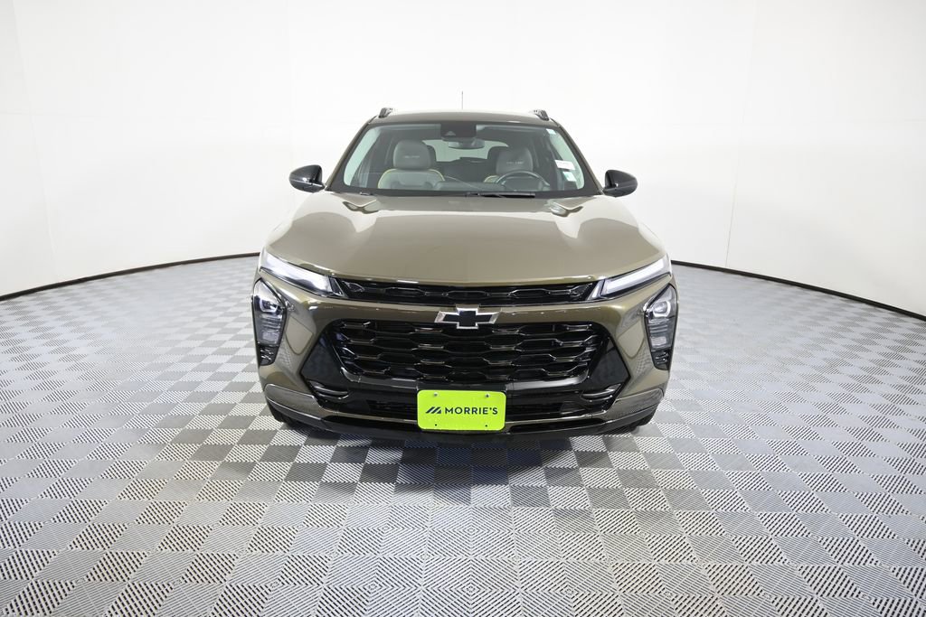 Used 2024 Chevrolet Trax ACTIV w/ Driver Confidence Package FWD image 10