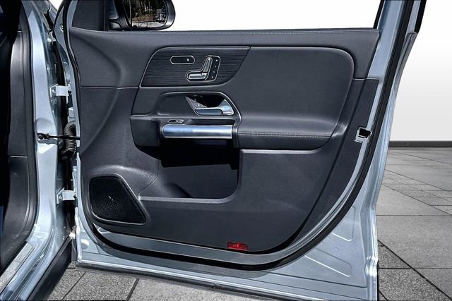 Used 2026 Mercedes-Benz GLA 250 4MATIC image 31