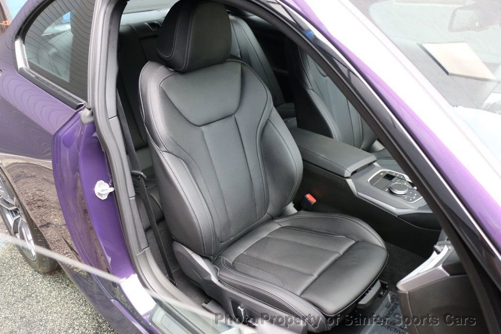 Used 2025 BMW 230i Coupe w/ Premium Package image 24