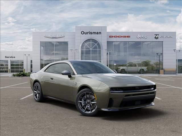 New 2026 Dodge Charger R/T Scat Pack image 5