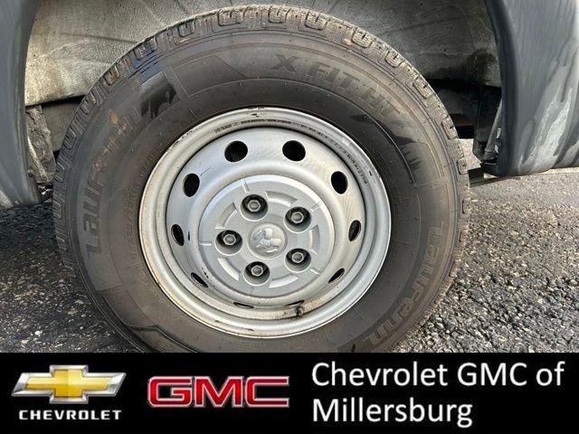 Used 2018 RAM ProMaster 3500 image 9