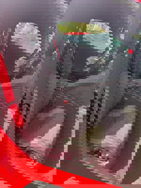 Used 2020 Chevrolet Corvette Stingray Premium Cpe w/ 3LT Preferred Equipment Group image 9