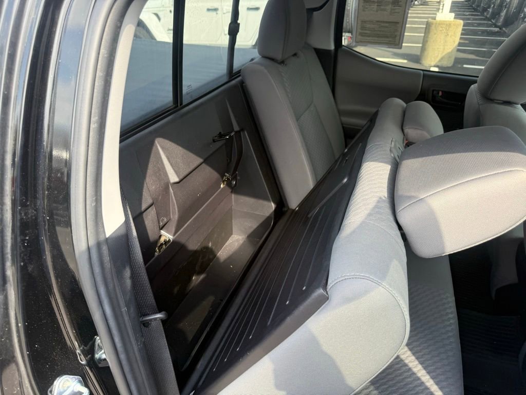 Used 2023 Toyota Tacoma SR image 43