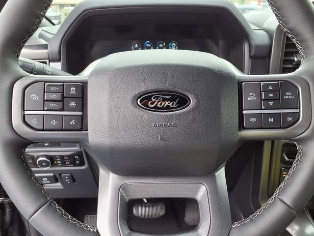 New 2026 Ford F150 Lariat AWD/4WD image 16