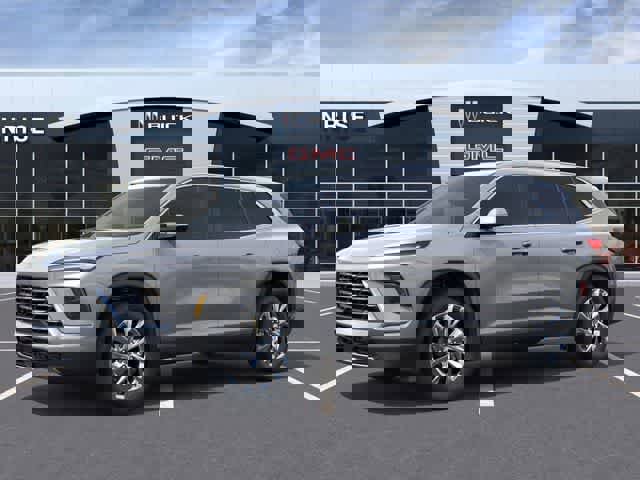 New 2026 Buick Enclave Preferred w/ Power Package image 3