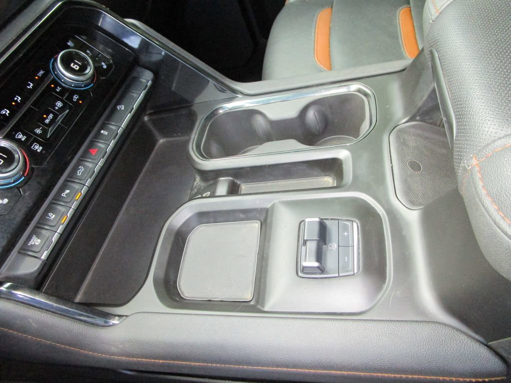 Used 2024 GMC Sierra 2500 AT4 w/ AT4 Premium Plus Package image 49