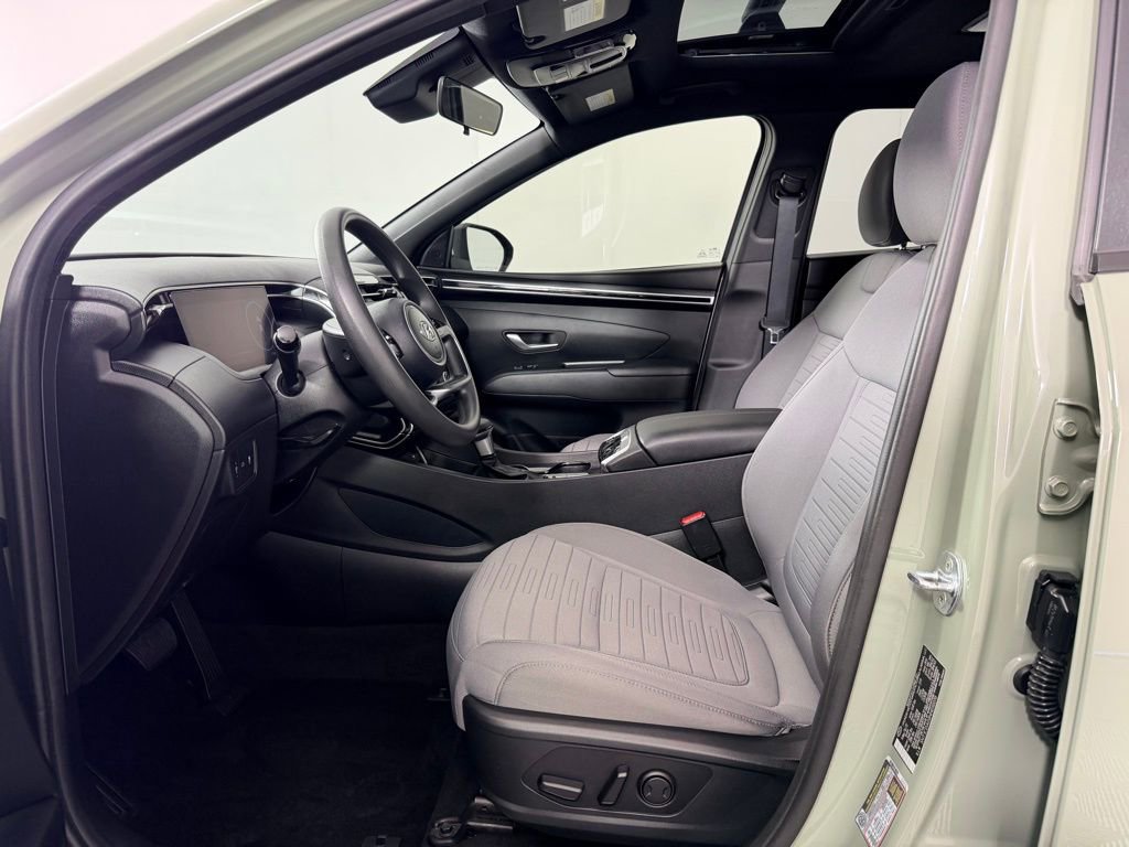 Used 2022 Hyundai Santa Cruz SEL w/ Activity Package image 21