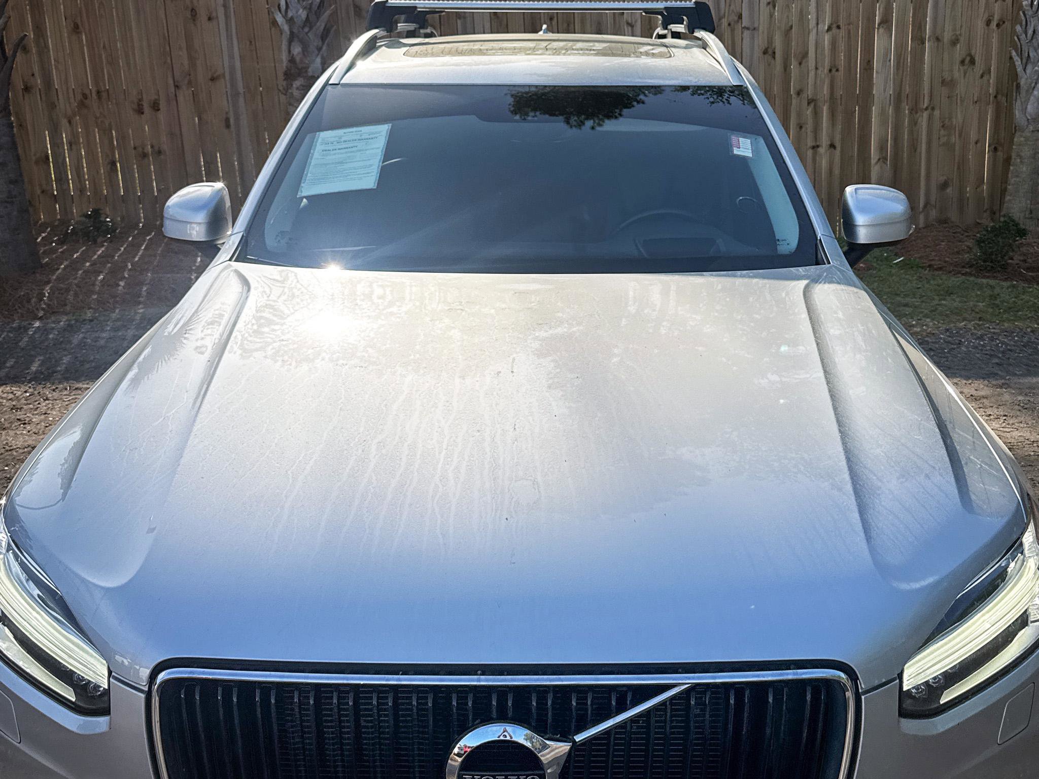 Used 2019 Volvo XC90 T5 Momentum w/ Advanced Package image 17