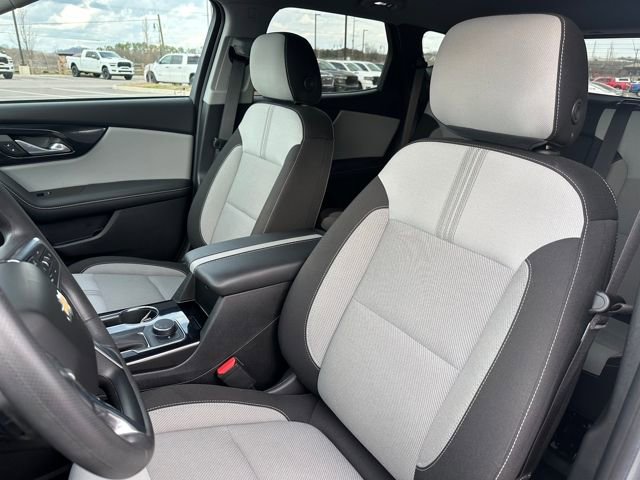 Used 2023 Chevrolet Blazer LT image 35