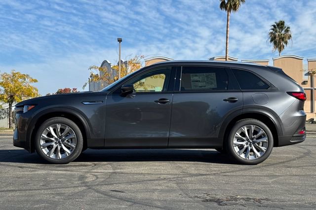 New 2026 MAZDA CX-90 3.3 Turbo w/ Preferred Package image 9