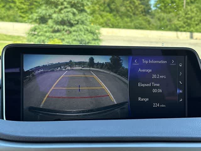 Used 2017 Lexus RX 350 AWD w/ Premium Package image 15