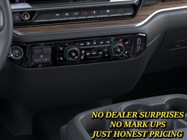 New 2026 Chevrolet Silverado 1500 LT RWD image 23