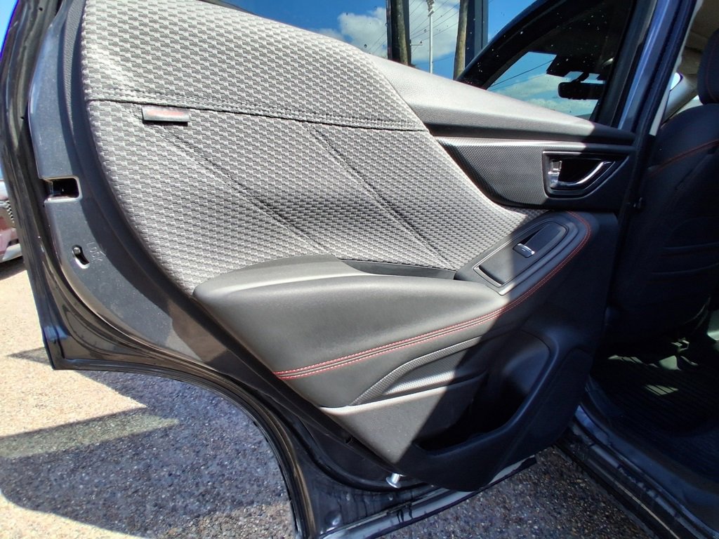 Used 2022 Subaru Forester Sport image 10