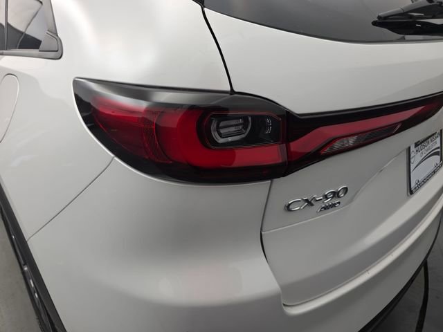 Used 2024 MAZDA CX-90 Plug-In Hybrid w/ Preferred image 18