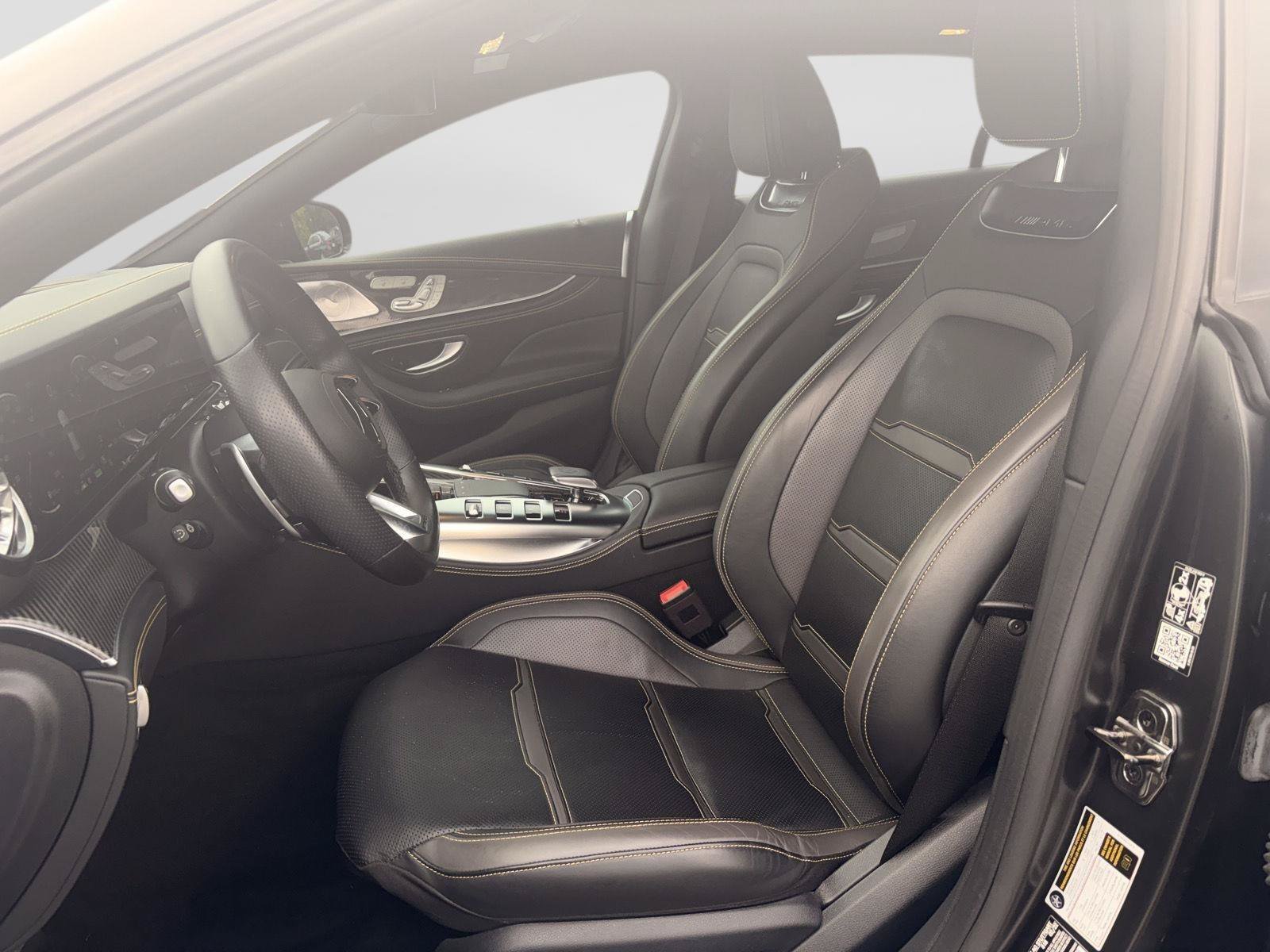 Used 2022 Mercedes-Benz AMG GT 53 image 10
