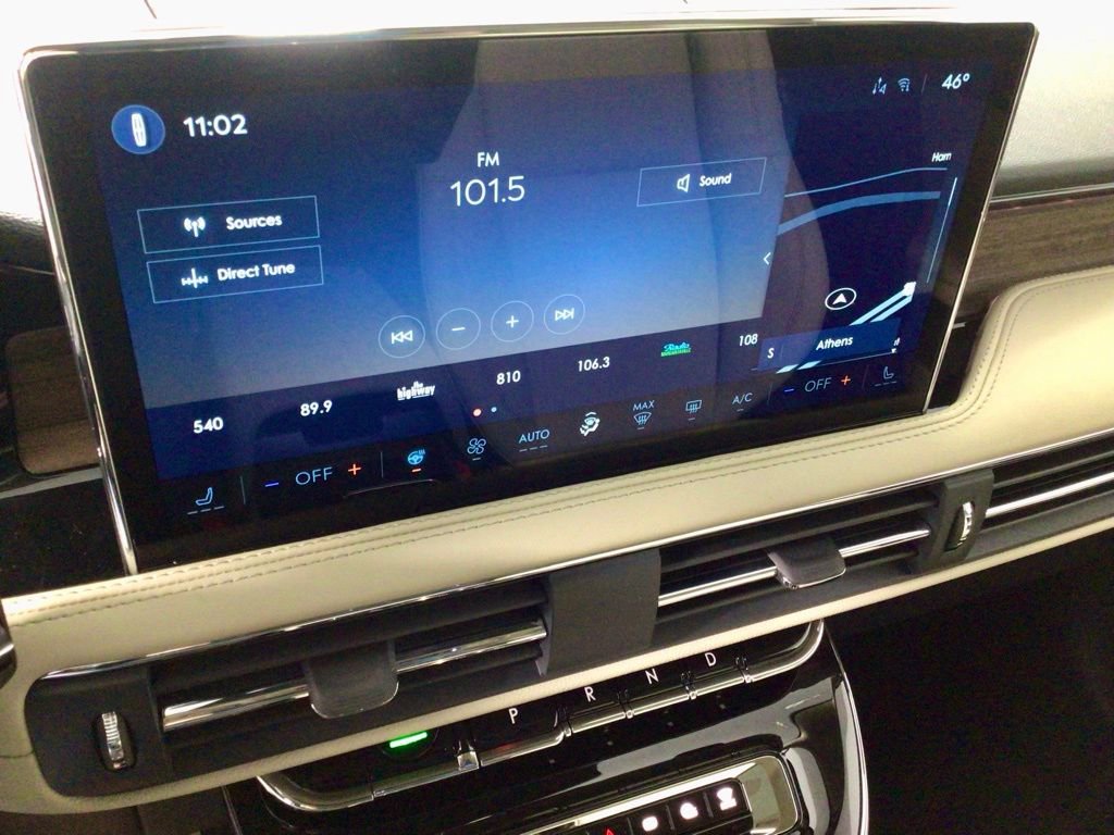 New 2026 Lincoln Corsair Grand Touring image 21