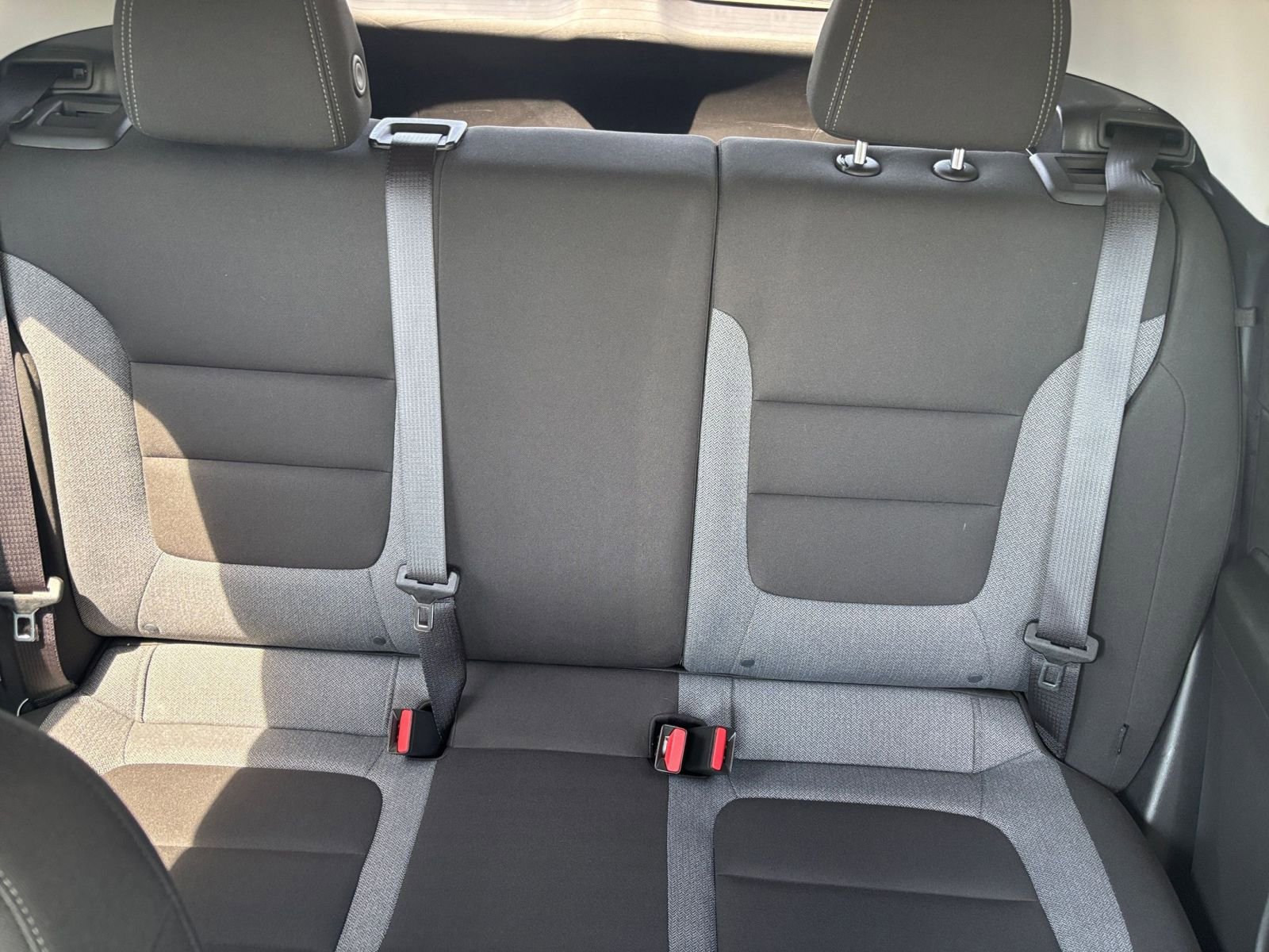 Used 2025 Chevrolet TrailBlazer LT FWD image 34