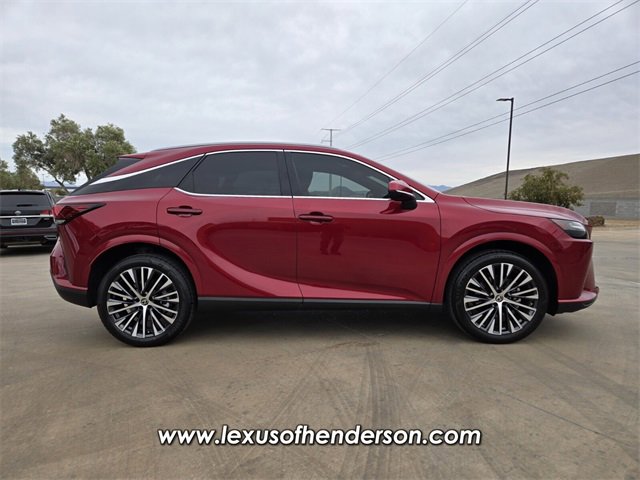 Used 2023 Lexus RX 350 Premium Plus w/ Accessory Package (Z1) image 7