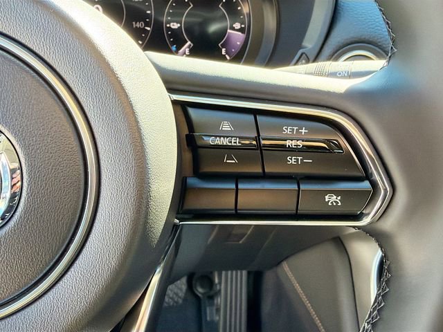 New 2026 MAZDA CX-90 Plug-In Hybrid w/ Preferred image 40