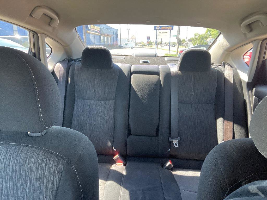 Used 2014 Nissan Sentra SV image 13
