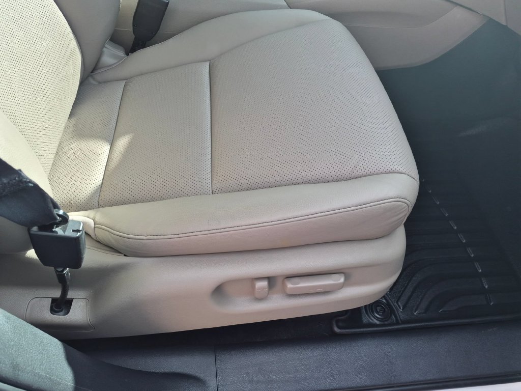 Used 2023 Honda Ridgeline RTL image 28