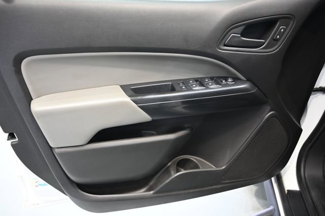 Used 2019 Chevrolet Colorado W/T w/ Custom Special Edition image 24