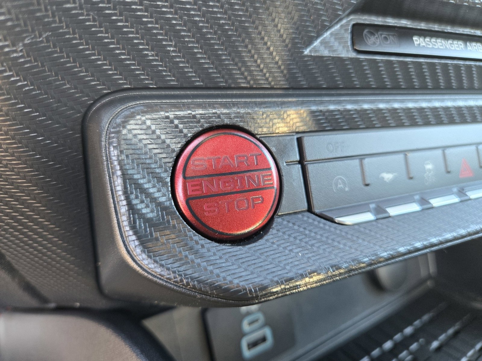 Used 2024 Ford Mustang Premium image 15