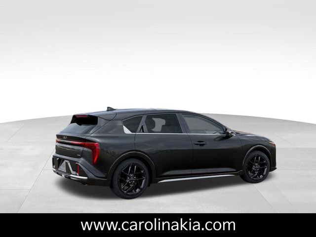 New 2026 Kia K4 GT-Line Turbo image 6