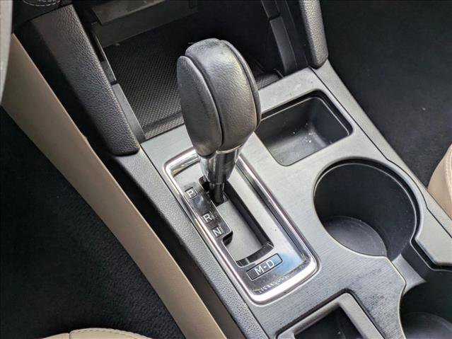 Used 2018 Subaru Legacy 2.5i Limited image 15