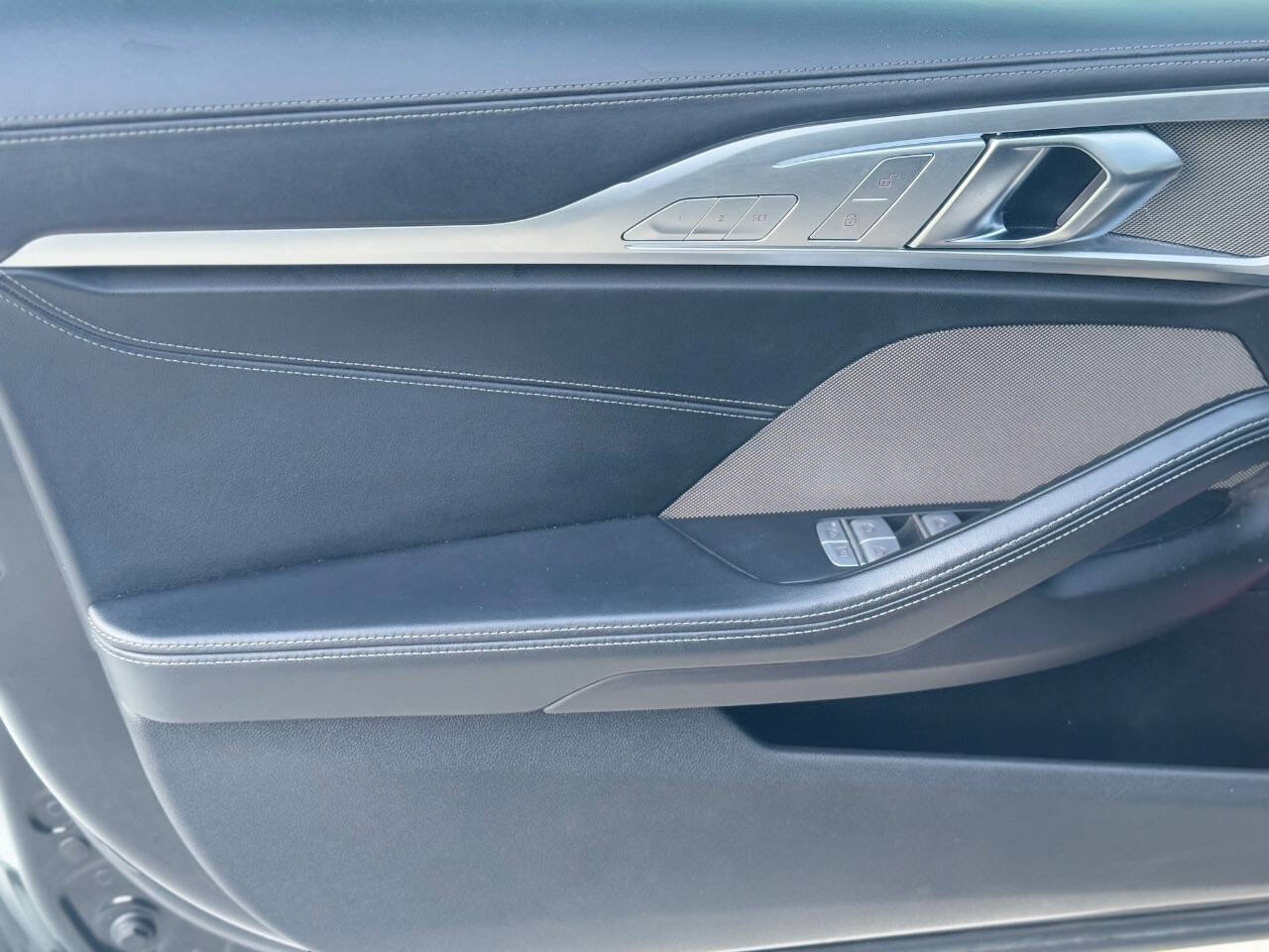 Used 2020 BMW M8 Gran Coupe xDrive image 22