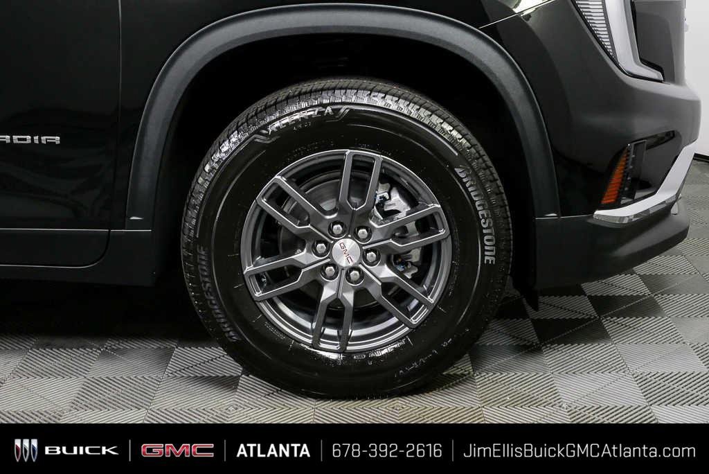 New 2026 GMC Acadia Elevation FWD image 36