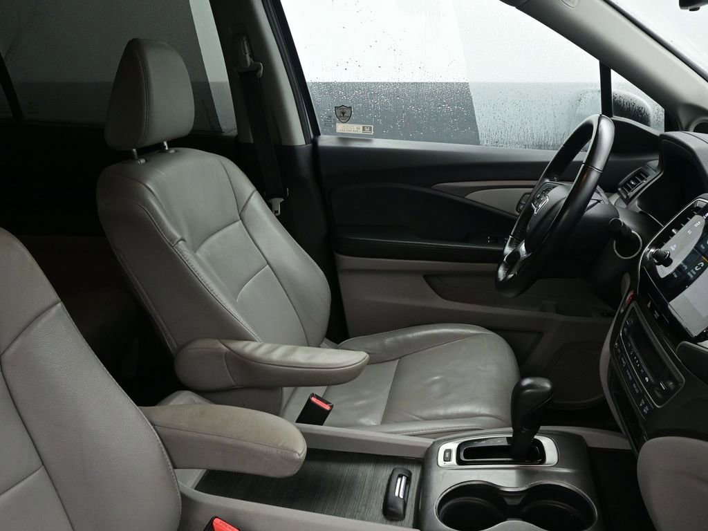 Used 2020 Honda Pilot EX-L image 14
