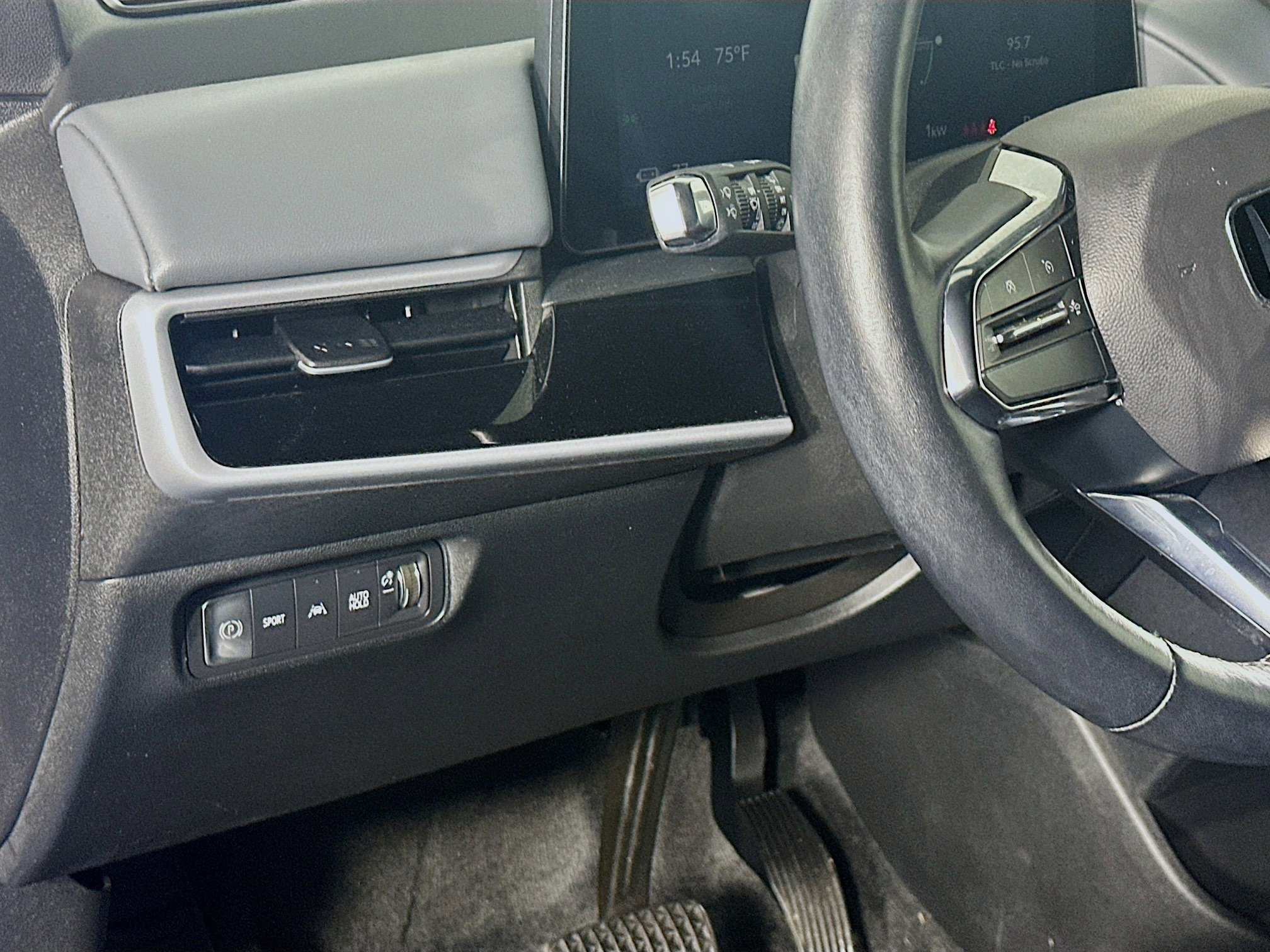 Used 2024 Honda Prologue Elite image 17