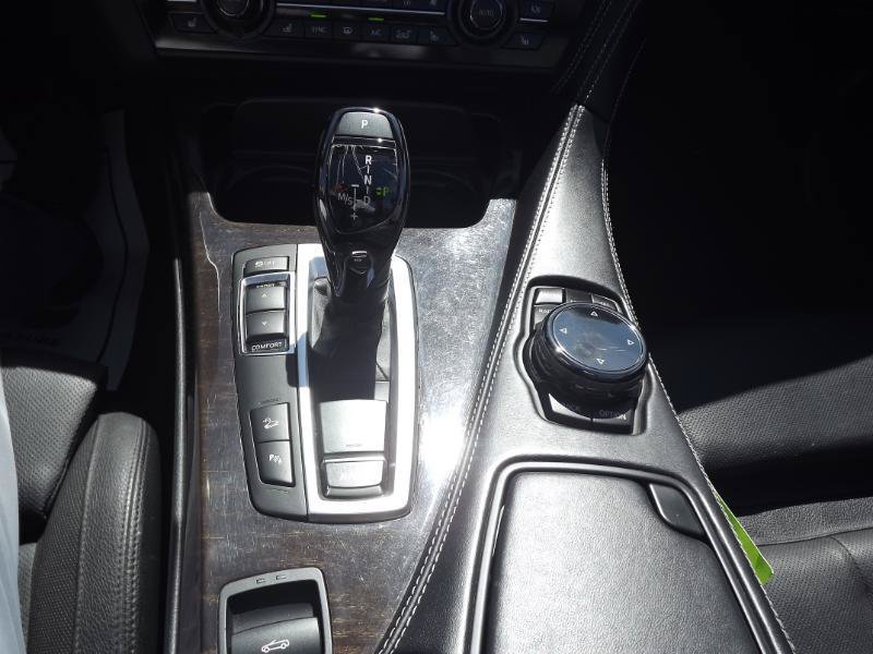 Used 2015 BMW 640i xDrive Convertible AWD/4WD image 25