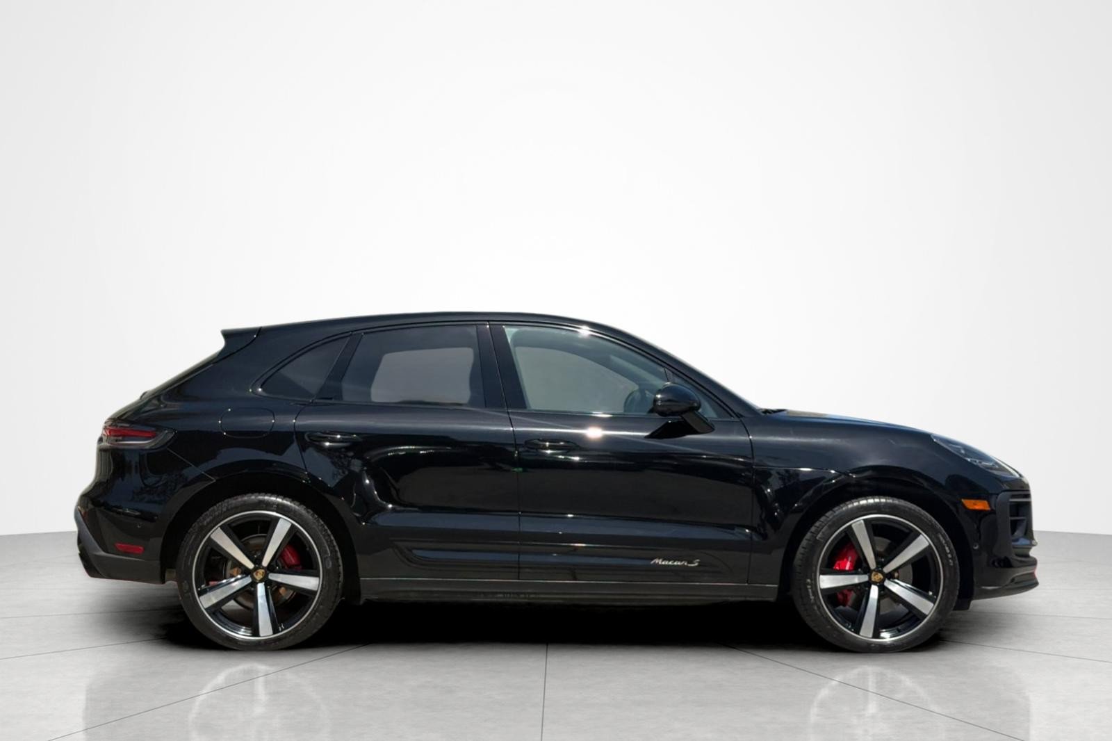 Used 2022 Porsche Macan S w/ Premium Package Plus AWD/4WD image 6