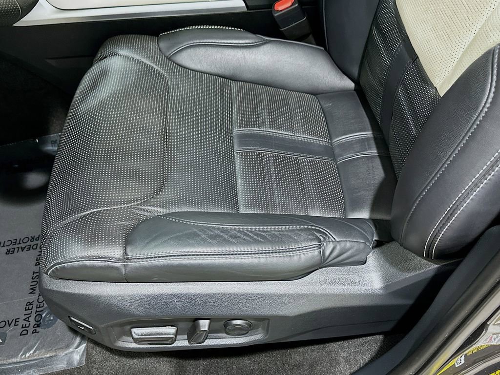 Used 2023 Toyota Sequoia Capstone image 20