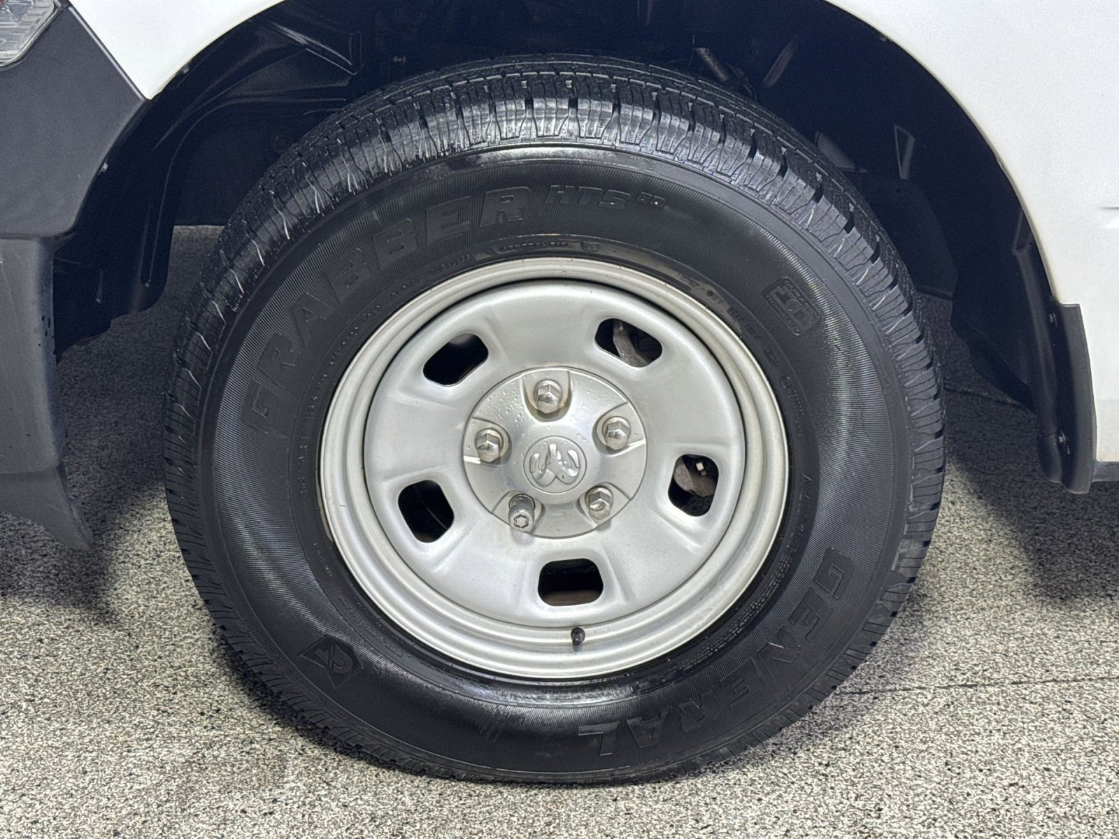 Used 2016 RAM 1500 Tradesman w/ Power & Remote Entry Group image 16