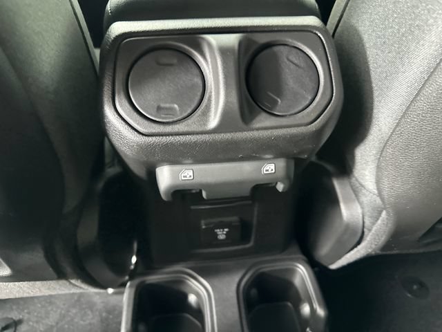 New 2026 Jeep Wrangler Unlimited Rubicon AWD/4WD image 17
